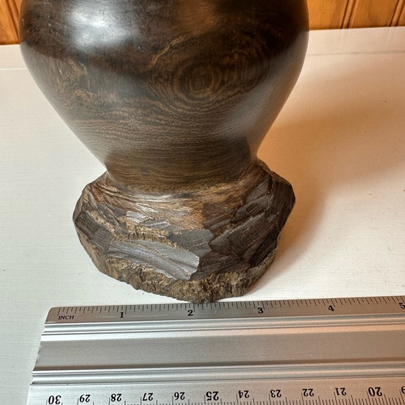 Wood Owl - Picture 8 of 8